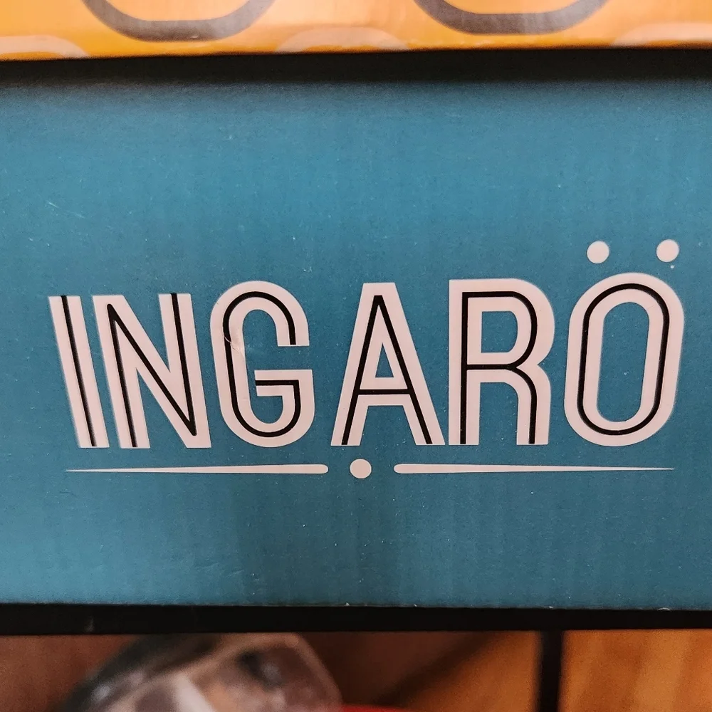 INGARO Brandy MULT Dog Clogs - Picture 2 of 9